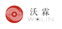 沃霖品牌logo