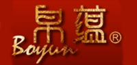帛蕴品牌logo