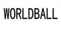 worldball数码品牌logo