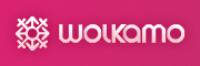 Wolkamo品牌logo