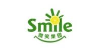 微笑果园品牌logo