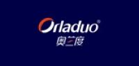 奥兰度品牌logo