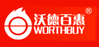 沃德百惠品牌logo