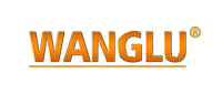 WANGLU品牌logo