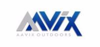 威瑞AAVIX品牌logo