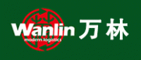 万林品牌logo