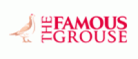 威雀FamousGrouse品牌logo