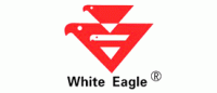 WhiteEagle品牌logo