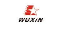 wuxin家居品牌logo