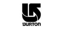 伯顿BURTON品牌logo