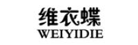 维衣蝶品牌logo