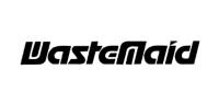 唯斯特姆wastemaid品牌logo