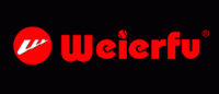 威尔夫品牌logo