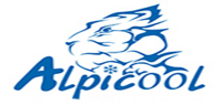 冰虎Alpicool品牌logo