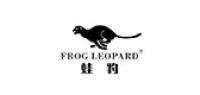 蛙豹服饰品牌logo