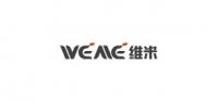 维米weme品牌logo