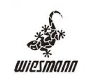 wiesmann品牌logo