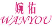 婉佑品牌logo
