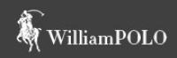 WILLIAMPOLO品牌logo