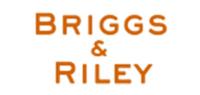 Briggs & Riley品牌logo