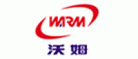 沃姆WARM品牌logo