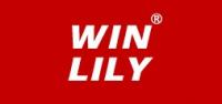 winlily品牌logo