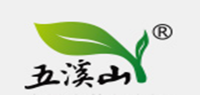 五溪山品牌logo