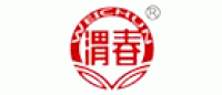 渭春品牌logo