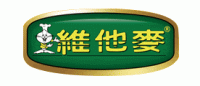 维他麦品牌logo