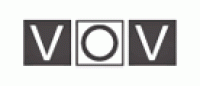 薇欧薇VOV品牌logo