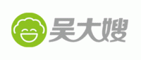 吴大嫂品牌logo
