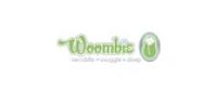 woombie母婴品牌logo