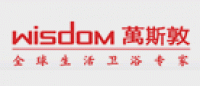 万斯敦Wisdom品牌logo