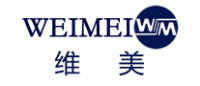 维美品牌logo