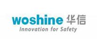 woshine品牌logo