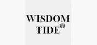 wisdomtide品牌logo