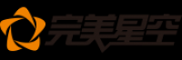 完美星空品牌logo