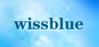wissblue品牌logo