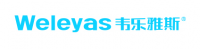 韦乐雅斯weleyas品牌logo