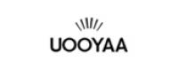 乌丫uooyaa品牌logo