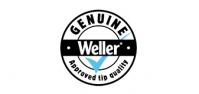 weller品牌logo