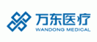 万东WDM品牌logo