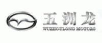 五洲龙品牌logo