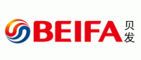 贝发BEIFA品牌logo