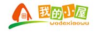 我的小屋wodexiaowu品牌logo