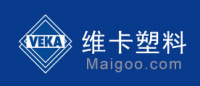 维卡品牌logo