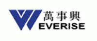 万事兴品牌logo