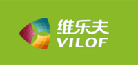 维乐夫VILOF品牌logo