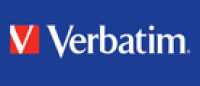威宝Verbatim品牌logo