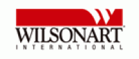 威盛亚WILSONART品牌logo